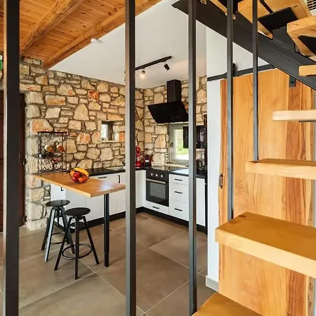 Gerakada Exclusive-seaview With Private Pool Villa Koroni (Messinia)