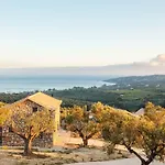 Gerakada Exclusive-seaview With Private Pool Villa *
