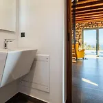 Gerakada Exclusive-seaview With Private Pool Villa Koróni