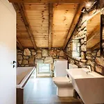 Villa Gerakada Exclusive-seaview With Private Pool