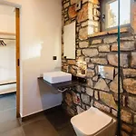 Gerakada Exclusive-seaview With Private Pool Koróni