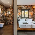 Gerakada Exclusive-seaview With Private Pool Villa *