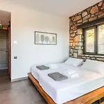Gerakada Exclusive-seaview With Private Pool Koróni