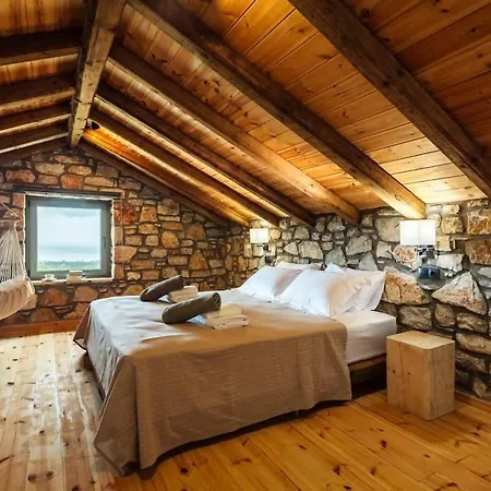 Gerakada Exclusive-seaview With Private Pool Villa