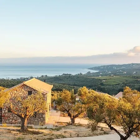 Gerakada Exclusive-seaview With Private Pool Villa *