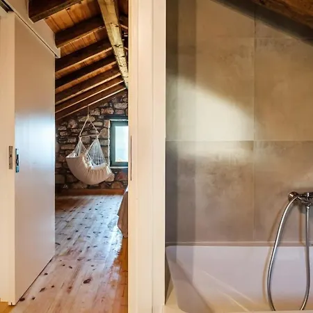 Gerakada Exclusive-seaview With Private Pool * Koróni