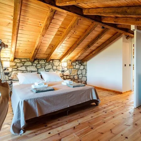 Gerakada Exclusive-seaview With Private Pool Willa *