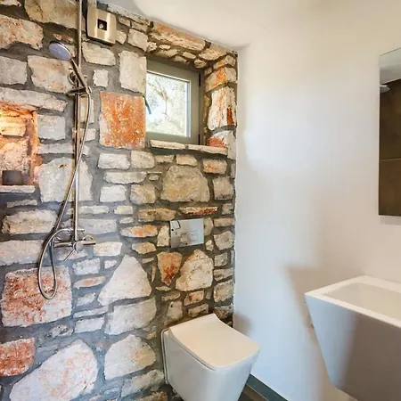 Gerakada Exclusive-seaview With Private Pool *