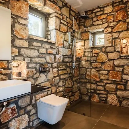 Gerakada Exclusive-seaview With Private Pool فيلة *