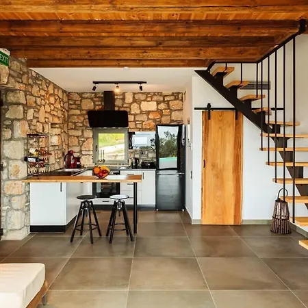 Gerakada Exclusive-seaview With Private Pool *