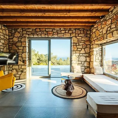 Gerakada Exclusive-seaview With Private Pool Villa