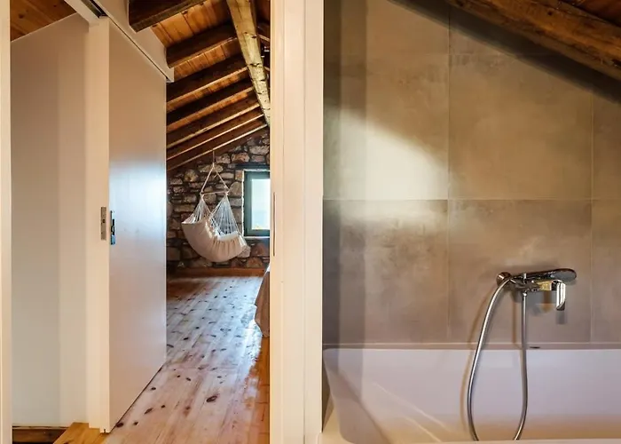 Gerakada Exclusive-seaview With Private Pool * Корони