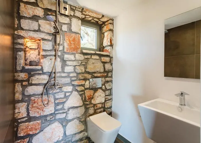 Gerakada Exclusive-seaview With Private Pool *