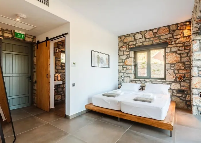 Gerakada Exclusive-seaview With Private Pool