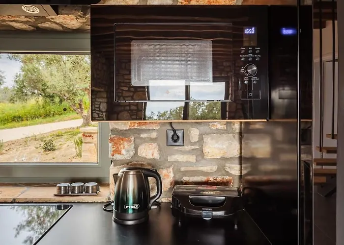 Gerakada Exclusive-seaview With Private Pool