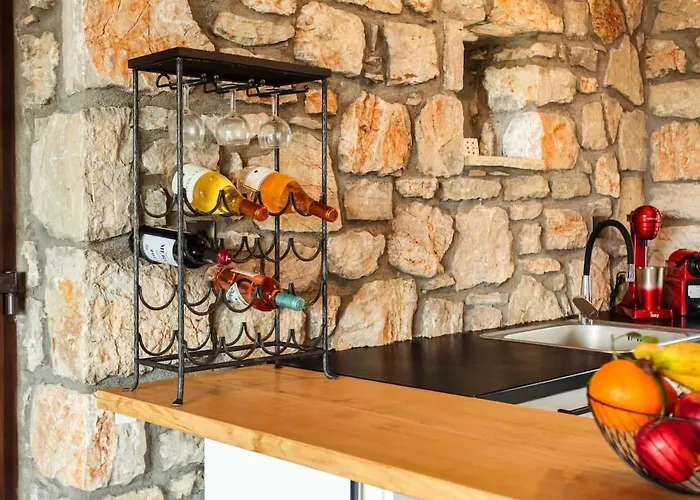 Villa Gerakada Exclusive-seaview With Private Pool Koroni (Messinia)